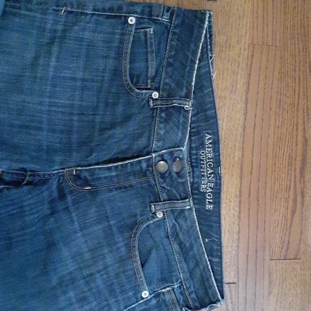 Jeans - Picture 5 of 5